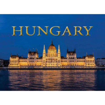 Hungary - Kolozsv&amp;aacute;ri Ildik&amp;oacute; foto