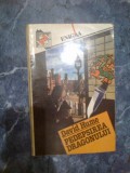 E1 Pedepsirea Dragonului - David Hume