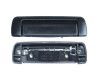 Maner usa exterior DAEWOO TICO (KLY3), 1991-2000, fata, partea dreapta, negru / texturt; fara garnitura