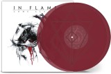 Come Clarity - Transparent Violet | In Flames, Rock, Nuclear Blast