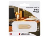 Pendrive Kingston USB 3.2 Gen 1 64GB Aurie Viteză 220MB/s USB A