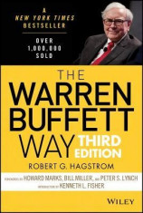 The Warren Buffett Way foto