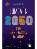 Lumea in 2050. Cum sa ne gandim la viitor/Hamish McRae