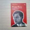 TRISTAN TZARA - Francois Buot - Editura Compania, 2003, 364 p.