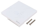 &Icirc;ntreupător Tactil Alb 100-240VAC