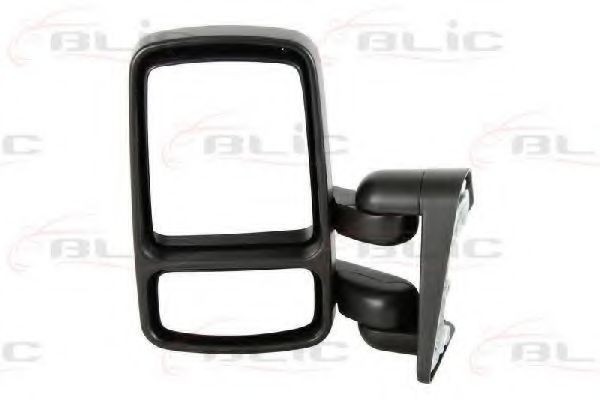 Oglinda exterioara RENAULT MASTER II bus (JD) (1998 - 2010) BLIC 5402-04-9291751P