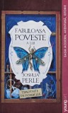 Carte Fabuloasa poveste Joshua Perle Timothee de Fombelle anticariat stare buna