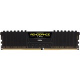 Memorie Vengeance LPX Black 16GB DDR4 3200MHz CL16