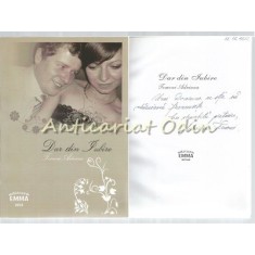 Dar Din Iubire - Tomoni Adriana - Dedicatie Si Autograf