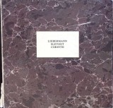 MAX LIEBERMANN. MAX SLEVOGT. LOVIS CORINTH - GRAFICA-COLECTIV-347497