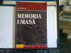 MEMORIA UMANA - ALAN BADDELEY