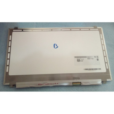 Display laptop slim - Model B156HTN02.1 , 15.6-inch ,1920x1080 ,40 pin LED foto