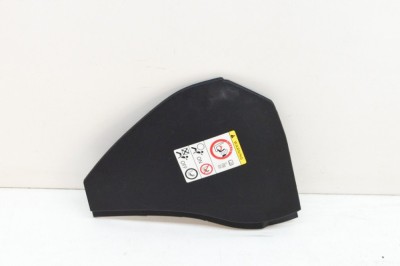 Ornament lateral planșa de bord TESLA MODEL X 2018 12578354 foto