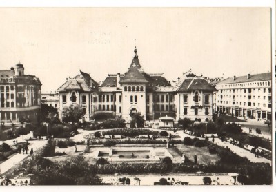 CPIB 16822 CARTE POSTALA - VEDERE DIN CRAIOVA foto