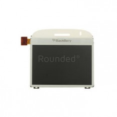 Blackberry 9000 Bold Display LCD alb Versie 003_004