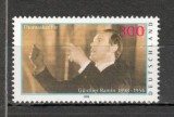 Germania.1998 100 ani nastere G.Ramin-dirijor MG.935