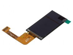 Ecran TFT LED 1,9 inch 170x320