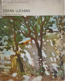 STEFAN LUCHIAN-JACQUES LASSAIGNE