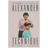 Chris Stevens - Alternative health - Alexander Technique - 111275