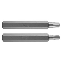 Set biti torx T40X75mm, 3/8" NEO TOOLS 10-942 HardWork ToolsRange