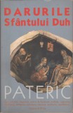AS - DARURILE SF&Acirc;NTULUI DUH - PATERIC (1,2,3 VOL)