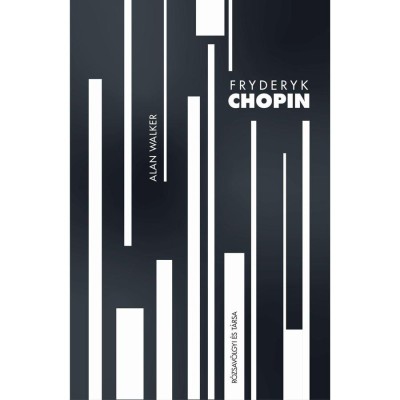 Fryderyk Chopin - Alan Walker foto