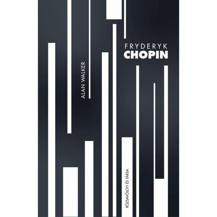 Fryderyk Chopin - Alan Walker