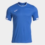 Cumpara ieftin Tricou barbati Joma Toletum VI albastru