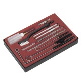 Kit pentru curatarea pistoalelor de vopsit