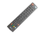 Tel. LCD Sharp 3D