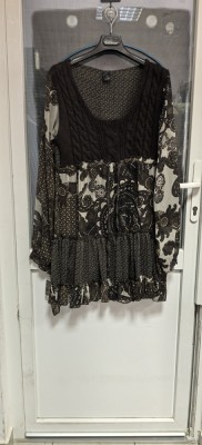 Rochie Dama Sm Nr. S #han foto