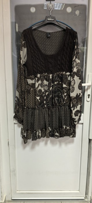 Rochie Dama Sm Nr. S #han