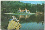 bnk cp Tusnad - Lacul Ciucas - circulata