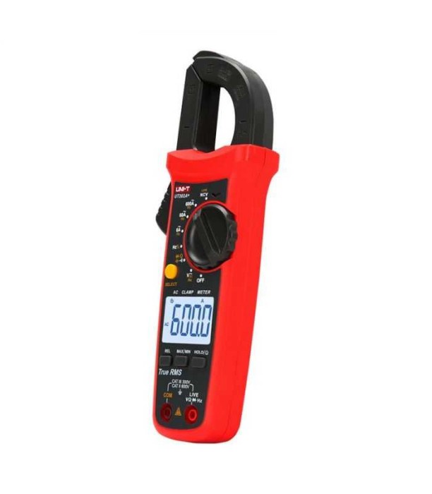 Clampmetru UT202A+ UNI-T