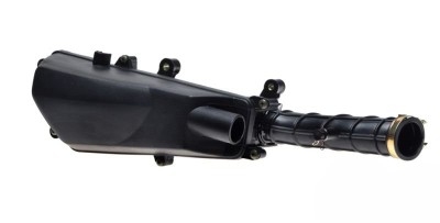 Filtru aer complet gy6-50, model L Cod Produs: MX_NEW ZW3043 foto