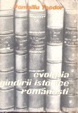 EVOLUTIA GANDIRII ISTORICE ROMANESTI-POMPILIU TEODOR-363619