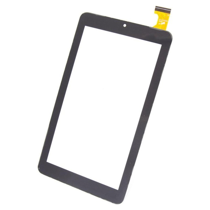 Touchscreen Acer iconia One 7, B1-770, Negru