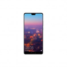 Smartphone Huawei P20 64GB 4GB RAM Dual Sim 4G Twilight foto