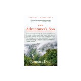 The Adventurer's Son: A Memoir