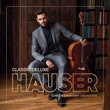 Hauser - Classic Deluxe (CD/DVD), Sony