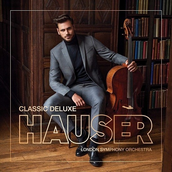 Hauser - Classic Deluxe (CD/DVD)