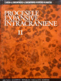 Procesele Expansive Intracraniene Vol.ii - C. Arseni Al.i. Constantinescu A. Constantinovici ,289188