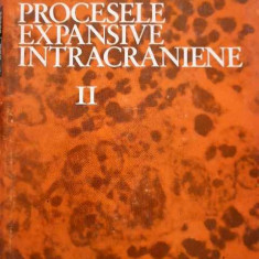 Procesele Expansive Intracraniene Vol.ii - C. Arseni Al.i. Constantinescu A. Constantinovici ,289188