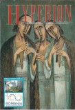 Cumpara ieftin Hyperion - Revista de Cultura - nr. 4-5-6/2018 - 220 Pagini - Stare Buna