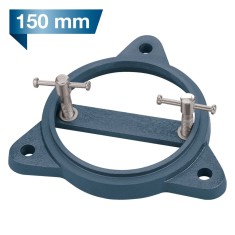 Baza rotativa pentru menghina de 150mm HYUNDAI HY-59806