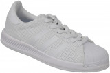Pantofi pentru adidași Adidas Superstar Bounce BY1589 alb