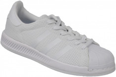 Pantofi pentru adida?i Adidas Superstar Bounce BY1589 alb foto