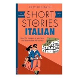 Short Stories in Italian for Beginners, Olly Richards