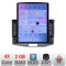 Navigatie VW Passat 2010-2015 K-267 ecran tip TESLA 9.7&quot; cu Android Radio Bluetooth Internet GPS WIFI 2+32 DSP Quad Cor CarStore Technology