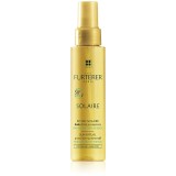 Ren&eacute; Furterer Solaire ulei protector pentru parul deteriorat de efectele solare , clor si sare 100 ml